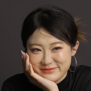 Portrait of Ella