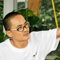 Portrait of Liufei